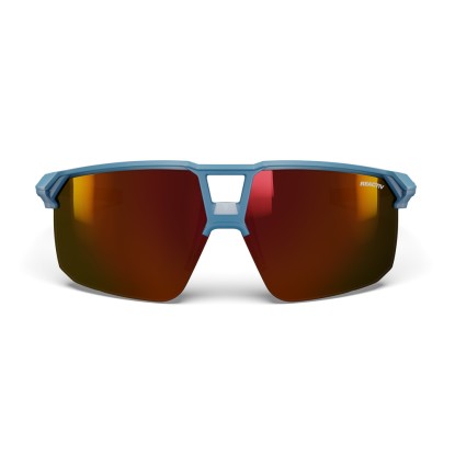 Julbo Liry bleu/bleu brillant  Reactive 0-3 HC