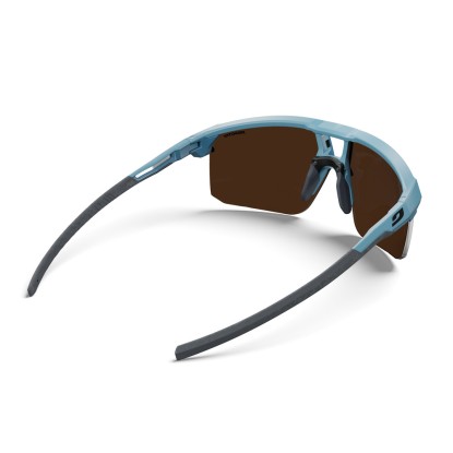 Julbo Liry bleu/bleu brillant  Reactive 0-3 HC