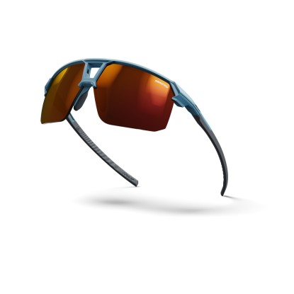 Julbo Liry bleu/bleu brillant  Reactive 0-3 HC
