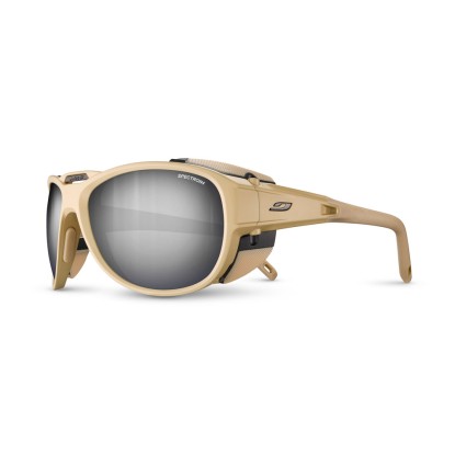 Julbo Explorer 2.0 Spectron 4 marron clair