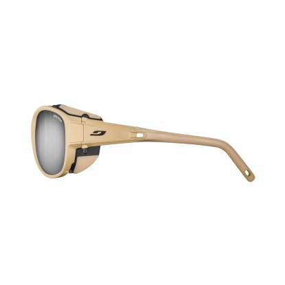 Julbo Explorer 2.0 Spectron 4 marron clair