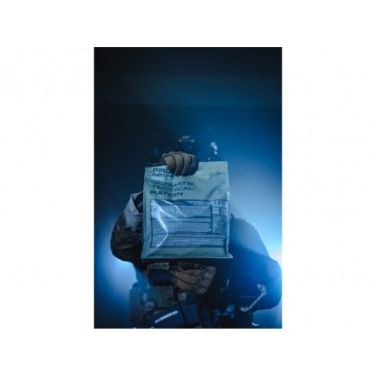 Adventure menu Ultimate Tactical Ration Half DAY MENU III