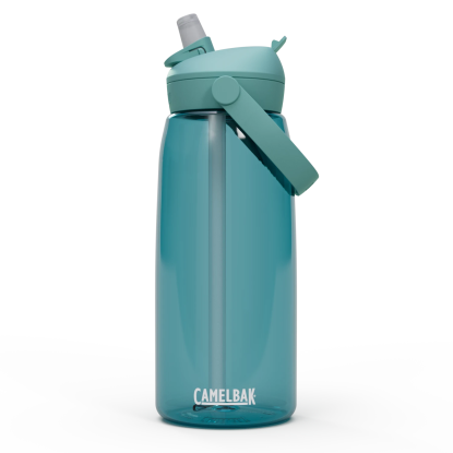 CamelBak Thrive Flip Straw 1L Cove