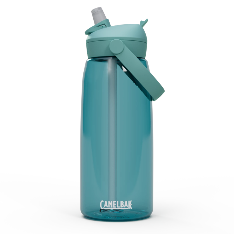 CamelBak Thrive Flip Straw 1L Cove