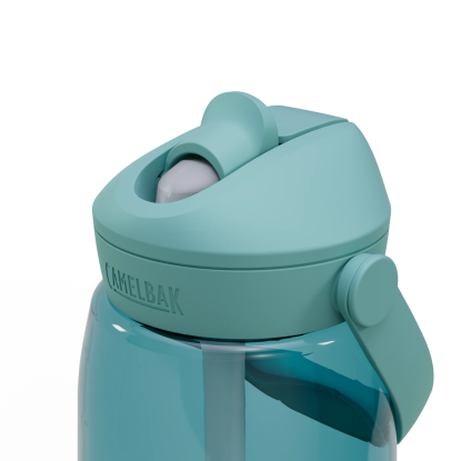 CamelBak Thrive Flip Straw 1L Cove