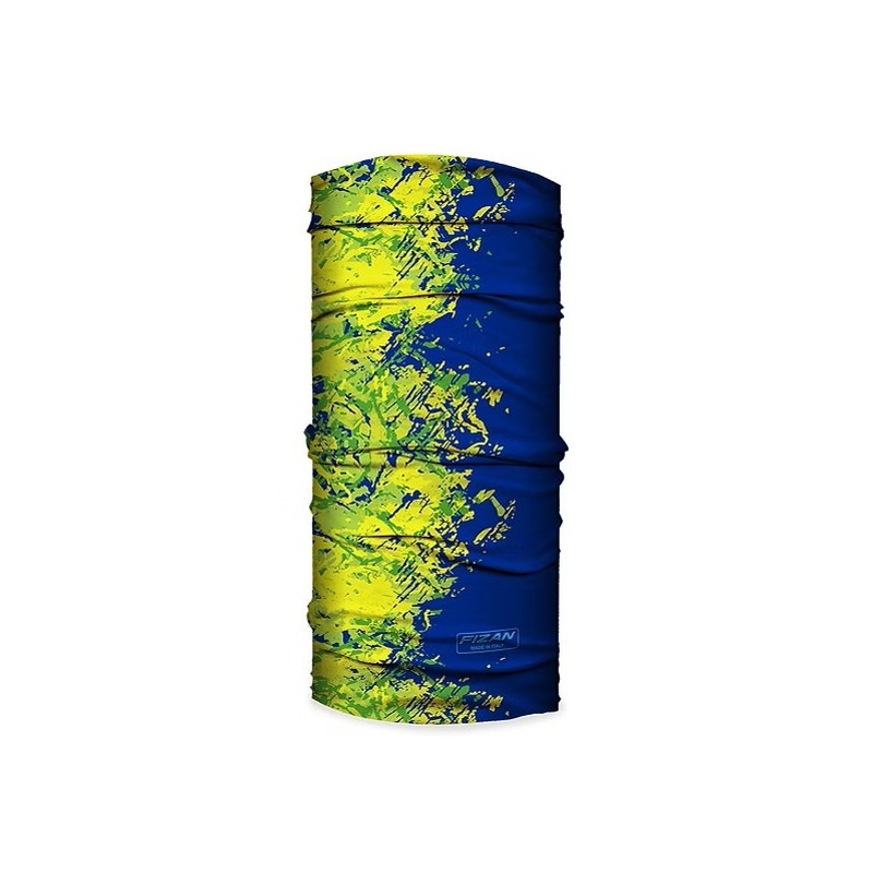 Kaklaskarė kaukė Fizan Multiscarf hw 23-15