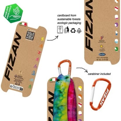 Kaklaskarė kaukė Fizan Multiscarf hw 23-23