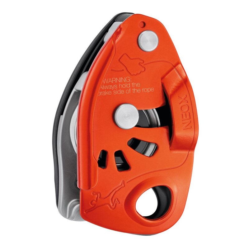 Petzl Neox orange
