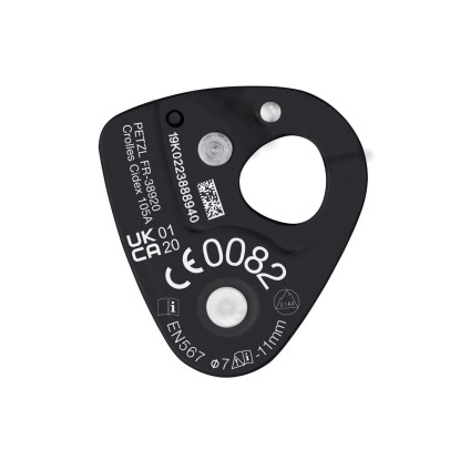 Petzl Nano Traxion
