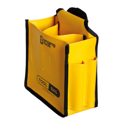 Singing Rock Tool Bag – įrangos krepšys darbui aukštyje