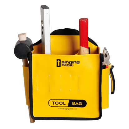 Singing Rock Tool Bag