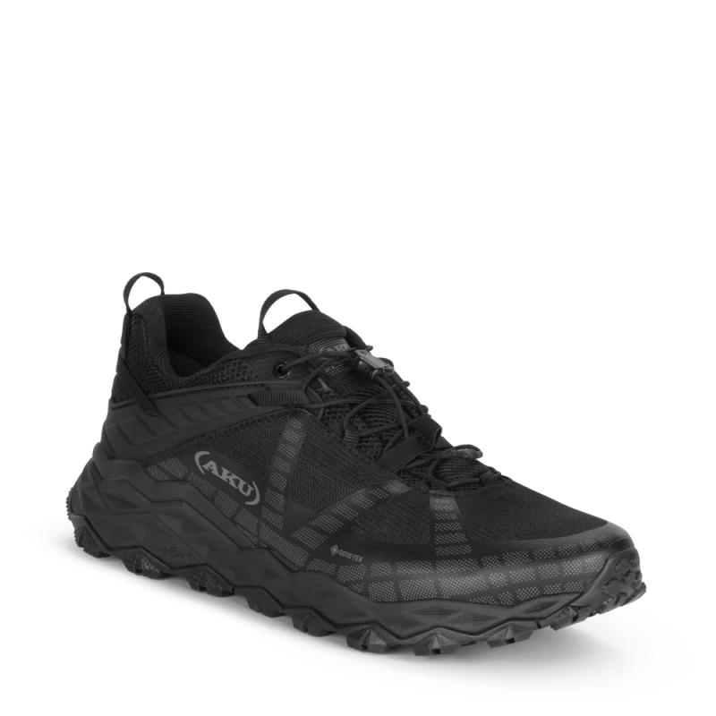 AKU Flyrock T GTX black