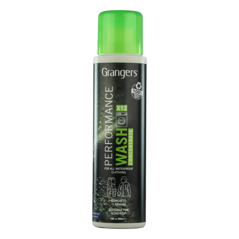 Grangers Performance Wash 300ml skalbiklis