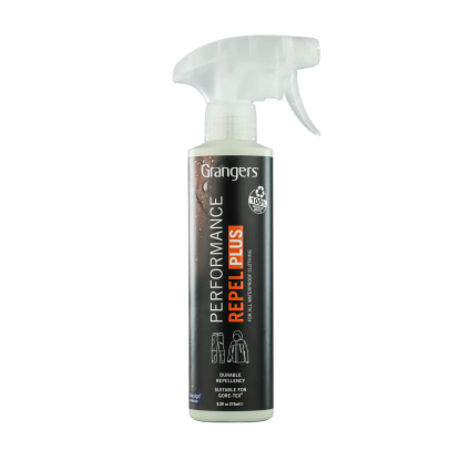 Grangers Performance Repel Plus Spray 275 ml