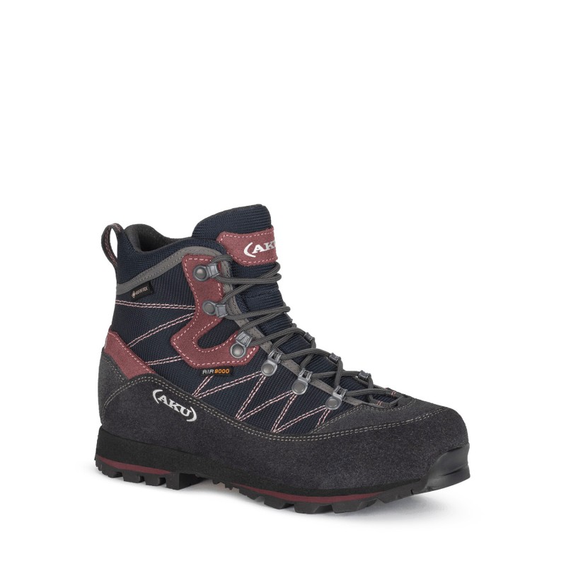 AKU Trekker Lite III Wide GTW W's