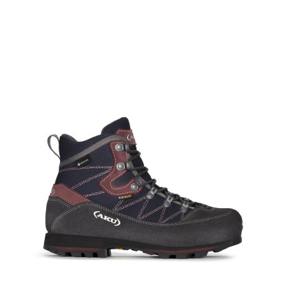 AKU Trekker Lite III Wide...