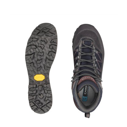AKU Trekker Lite III Wide GTW W's