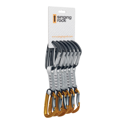 Singing Rock COLT 16 mm 6pc set atotampos