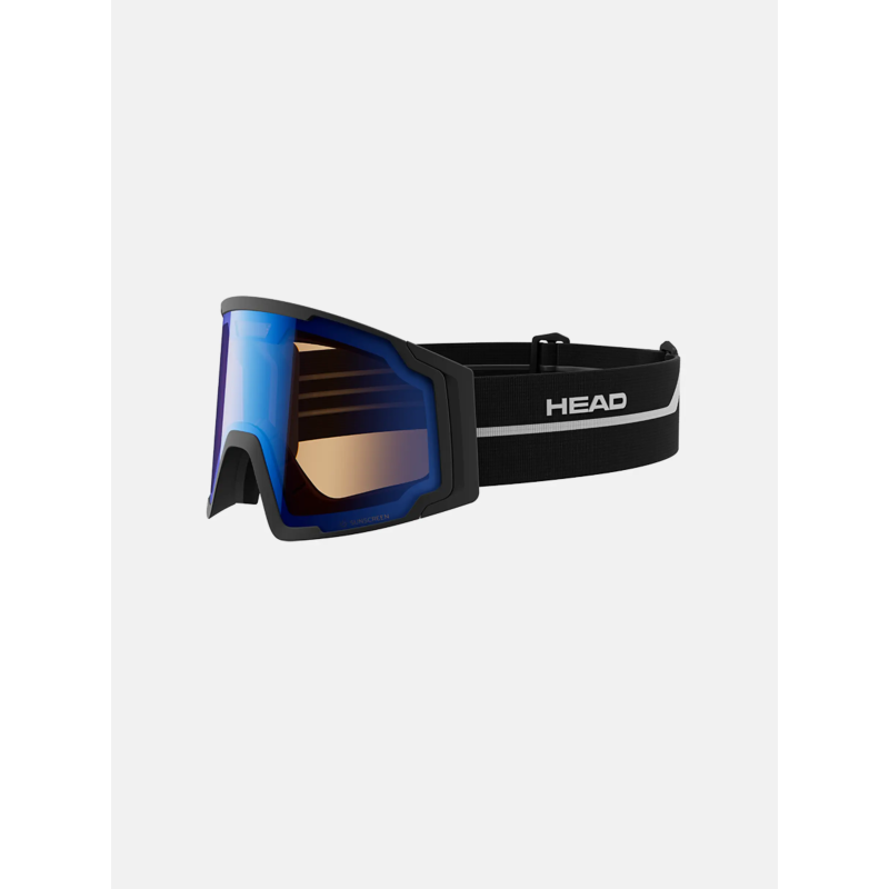 Head Porsche Neves Sunscreen slidinėjimo akiniai