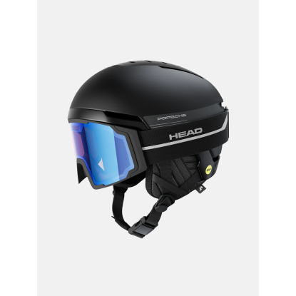 Head Porsche Neves Sunscreen goggles