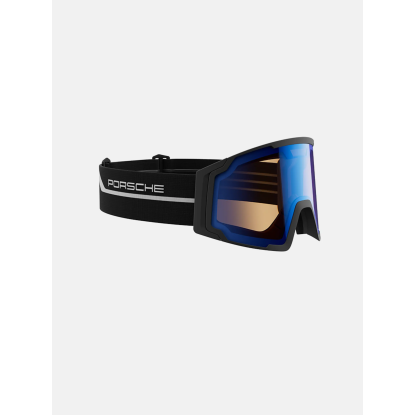 Head Porsche Neves Sunscreen slidinėjimo akiniai