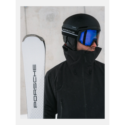 Head Porsche Neves Sunscreen slidinėjimo akiniai