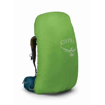 Osprey Atmos AG 65 venturi blue backpack