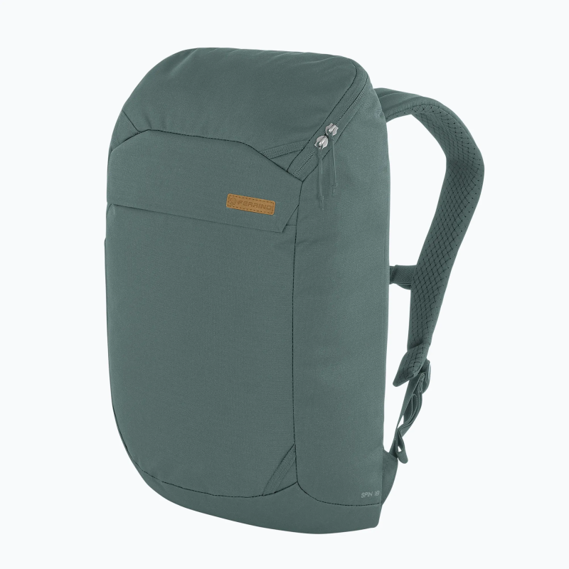 Ferrino Spin 18 green backpack