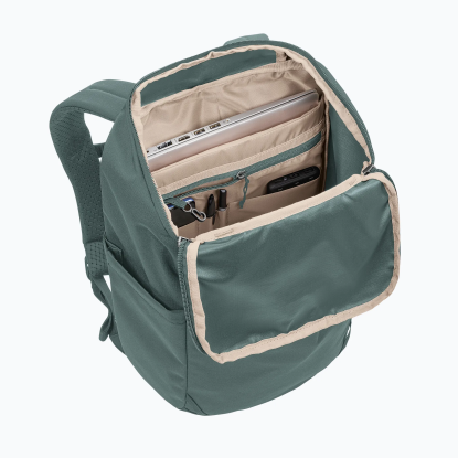 Ferrino Spin 18 green backpack