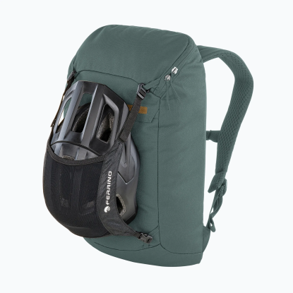 Ferrino Spin 18 green backpack