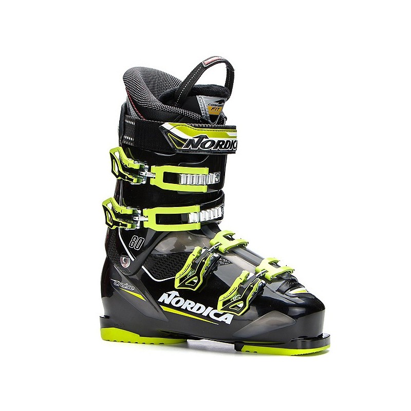 Alpine ski boots Nordica Cruise 80