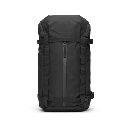Douchebag Backcountry 20L black out kuprinė