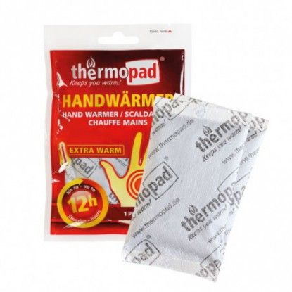 Thermopad handwarmer