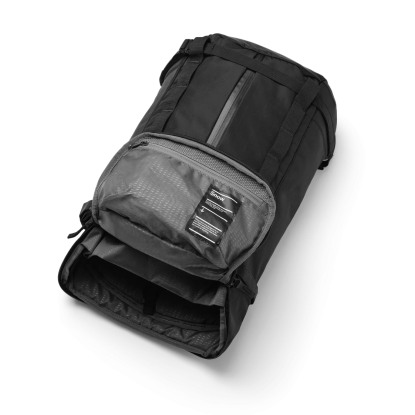 Douchebag Backcountry 20L black out kuprinė