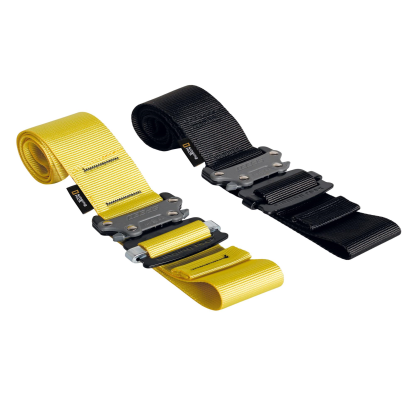 Singing Rock Speed Belt black