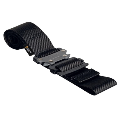 Singing Rock Speed Belt black