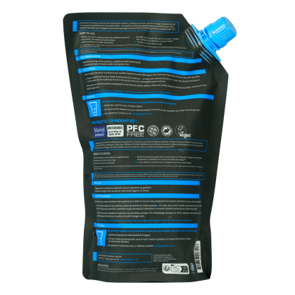 Grangers 2-1 Wash + Repel Down 1000ml pouch impregnatorius