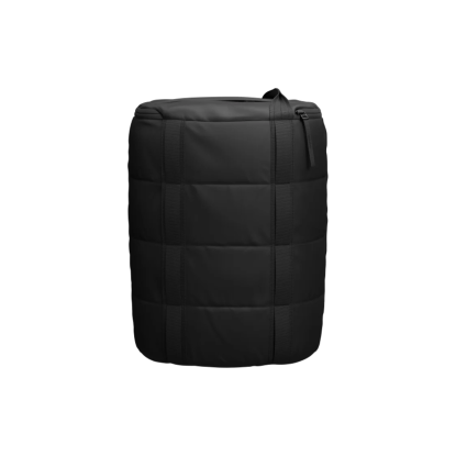 Douchebag Roamer Duffle Pack 25L black out