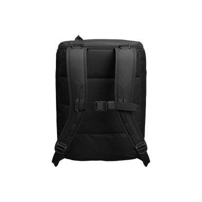 Douchebag Roamer Duffle Pack 25L black out