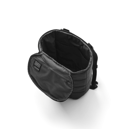 Douchebag Roamer Duffle Pack 25L black out