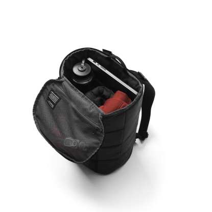 Douchebag Roamer Duffle Pack 25L black out