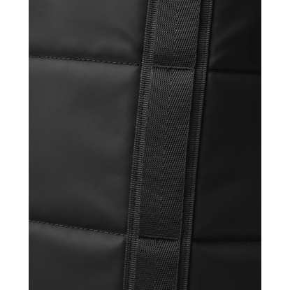 Douchebag Roamer Duffle Pack 25L black out