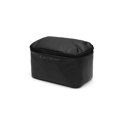 Douchebag Essiantial Washbag black out