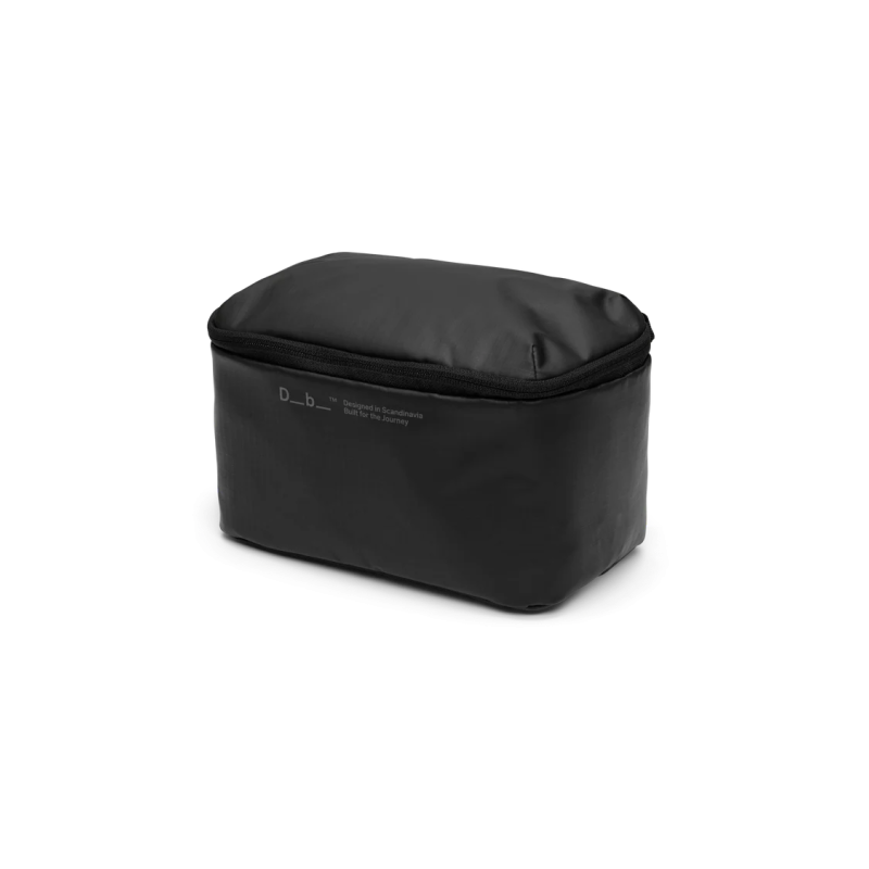 Douchebag Essiantial Washbag black out