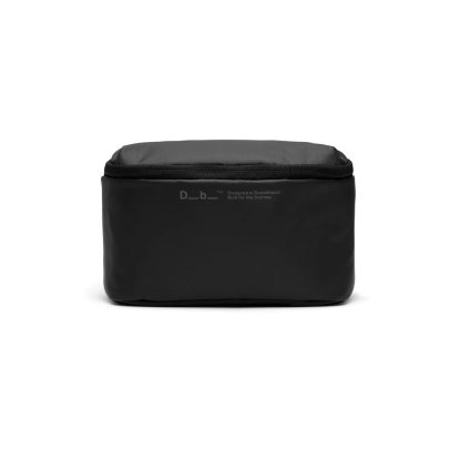 Douchebag Essiantial Washbag black out