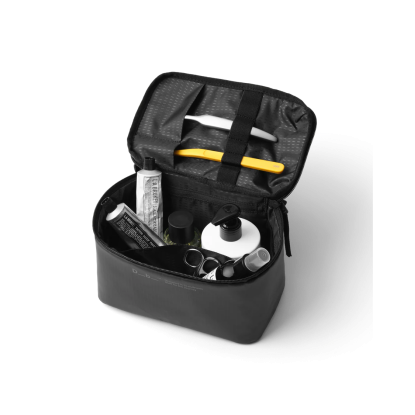 Douchebag Essiantial Washbag black out