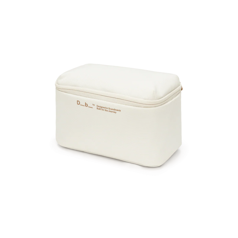 Douchebag Essiantial Washbag oatmilk