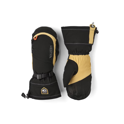 HESTRA Army Leather Expedition pirštinės