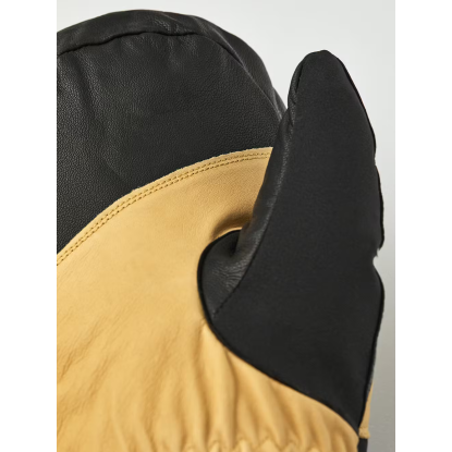 HESTRA Army Leather Expedition pirštinės