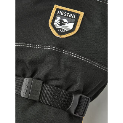 HESTRA Army Leather Expedition pirštinės